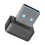 Κλειδί ασφαλείας USB με συσκευή ανάγνωσης δακτυλικών αποτυπωμάτων Ανίχνευση 360 6