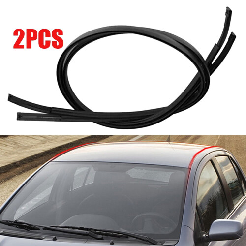 Σφραγιστικό διακοσμητικών στέγης για Toyota Yaris Hatchback 1