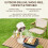 Efficient Portable Range Hood Designed For Desktop Mounting In 7