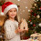 Caixa de papelão para casinha de doces de Natal (1 unidade) 5