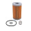 Filtro de combustível 15521-43160 compatível com Kubota MX5000, MX5100 e MX4700 3