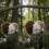 Handmade Iron Bird Nesting Heart with Refillable Filling 5