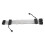 RGB PSU Cable 2x8pin ARGB Extension Kit for PC Chassis Black 15