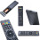 Telecomando IPTV per MAG250, MAG254, MAG270, MAG256 3