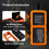 TPMS Activation Reset Tool for GM Vehicles 1 PCS 5