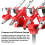 Effortless Airbrush Stand with Quick-Release 30mm Adjustable 360 Rotation 6