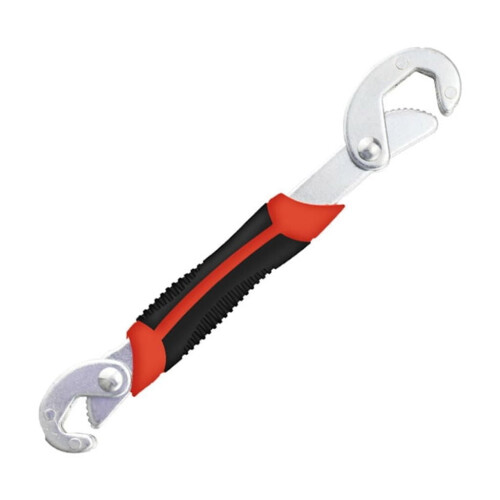 Multifunctional Monkey Spanner Tool for Home Professional Universal Wrench Tool Set Adjustable Large Opening Hardware 1