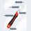 Multifunctional Monkey Spanner Tool for Home Professional Universal Wrench Tool Set Adjustable Large Opening Hardware 3