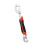 Multifunctional Monkey Spanner Tool for Home Professional Wrench Tool Set Adjustable Large Opening Hardware 2
