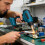 Expert Heat Firearm Modifizierbare Wärmekonfiguration für 7