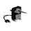 K111C Frame Motor 1/120HP 3000RPM 115VAC 2
