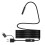 7mm HD Endoscope Camera with6LED Lights 1