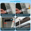 GE Diskmaskinsmonteringsfästen Metall 2-pack 4