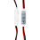 Professional Grade Dimmer 3 Button Control 8 Brightness Settings Protections Suitable for Various LED Light Configurations 8