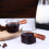 Espresso-Messbecher aus Glas, 75 ml, rund 4