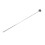 6 Stück Teleskop-Mikrofaserduster-Set 38-200cm 13