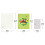 3D Pop-Up Easter Card Spring Egg Bunny 21x16cm 3