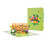 Cartão Pop-Up de Páscoa com Coelho da Páscoa e Envelope 5