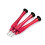 Klockskruvmejsel med 3/4/5 stift 7