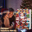 Adventskalender 2025 Akryldukker 24-dagers 5