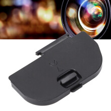 Camera Battery Door Cover Lid for D100 D90 D70 D70S D80 DSLR Camera Repair Part