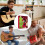 Calendrier de l'Avent Accessoires Guitare - 24 pièces 4