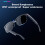 Bluetooth Sunglasses Stereo IP67 Waterproof 150mAh Batteries 6