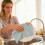 Rouleau de 20 chiffons de nettoyage en microfibre 6