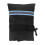 Couvercle de robinet extérieur isolé noir 21 x 17 cm 2