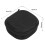 Lightweight Waterproof Shockproof Black Travel Case for Micro Bluetooth Speakers 2