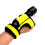 Adjustable Flashlight Holder Glove Hands Frees Torch Glove Wrist Strap for Flashlight Hand Arm Mount Flashlight Strap 6
