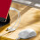 Adaptador de carregamento USB-C 2 em 1 com portas USB-A e USB-C 8