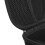 Lightweight Waterproof Shockproof Black Travel Case for Micro Bluetooth Speakers 10
