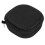 Lightweight Waterproof Shockproof Black Travel Case for Micro Bluetooth Speakers 7