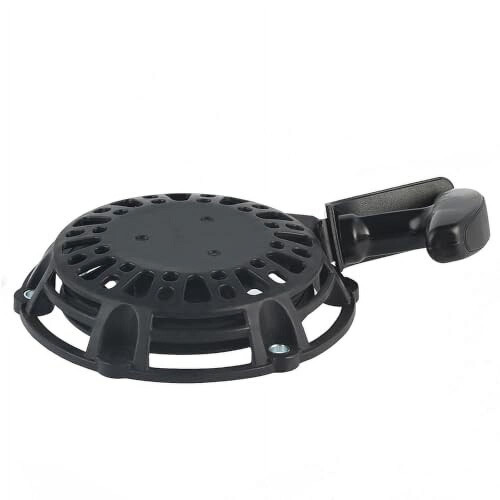 Ensemble de lanceur à rappel pour onduleur bi-énergie de 2500 W 1