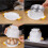 Microwave Egg Poacher for 4 Eggs, PP and Aluminum 5
