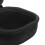 Lightweight Waterproof Shockproof Black Travel Case for Micro Bluetooth Speakers 6