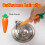 Carrot-Shaped Dual-Head Cleaning Clip – ABS Bathroom Tool 4