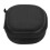 Lightweight Waterproof Shockproof Black Travel Case for Micro Bluetooth Speakers 11