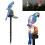 Solas Gairdín Parrot Gréine – Roisín, 42cm, IP44 4