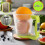 Vaso medidor digital con termómetro 600 ml 1000 g 2