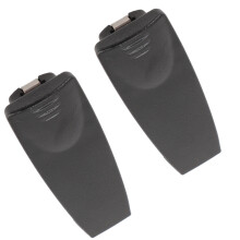 Schwerlast-Kunststoff-Radioschnappclip für die STP8000, STP8038, STP9000 Serie