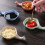 Wheat Straw Sauce Dish 11.2 x 7.3 cm 2