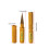0-14mm Manual Model Reamer Hand Drill Bit Hole Expander Tool for Craft Model Making 2