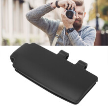 Battery Door Cover Cap for U2 U II Camera, ABS Material Replacement