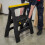 Sealey Sealey FDT42 Heavy-Duty Folding Composite Trestles 3