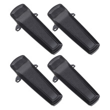 4 pezzi di clip da cintura in ABS per PD600/700/780/788/980