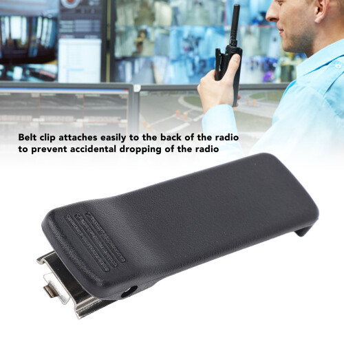 Clip da cintura resistente per XTS3000/2500/3500/5000 2