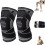 Motion Max Knee Pro, Νάρθηκας Γονατιάς Motionmax, Νάρθηκας Γονατιάς Motion Max Pro με Στήριξη Οστού 1