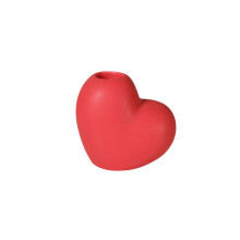 Valentinstag-Kerzenhalter – Herzförmiger Kerzenhalter für romantische Abendessen, Tischdekoration und stimmungsvolles Wohnambiente